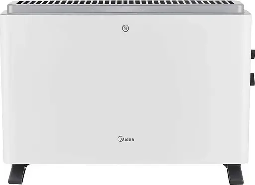 Конвекційний обігрівач Midea NDK20-21A [93787] - фото 3