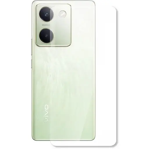 Защитная пленка StatusSKIN для Vivo Y300 Plus 5G Корпус Глянцевая Ultra