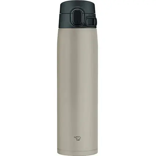 Термокружка Zojirushi SM-VA72 Серый (1013-1678.07.57)