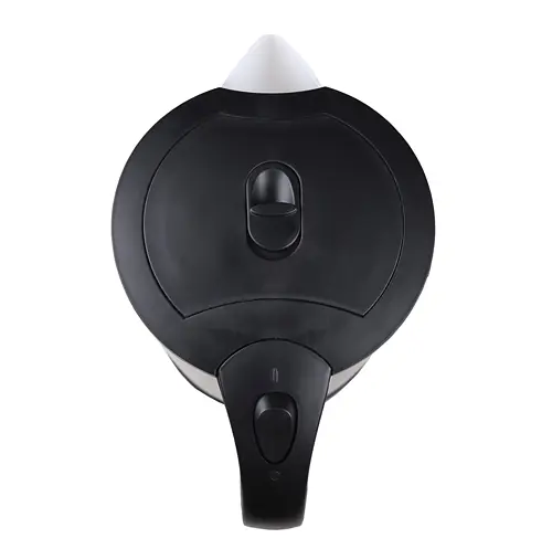 Чайник металлический 1,7л Adler AD 1216 - фото 3