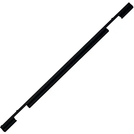 Накладка на петлі для ноутбука Lenovo ThinkPad X1 Yoga (2nd Gen) (01HY966) Б/в - фото 1