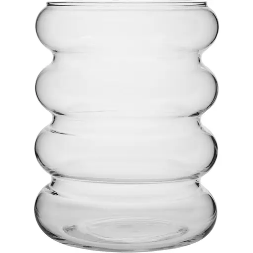 Ваза Trend Glass Adele 24 см (35949)