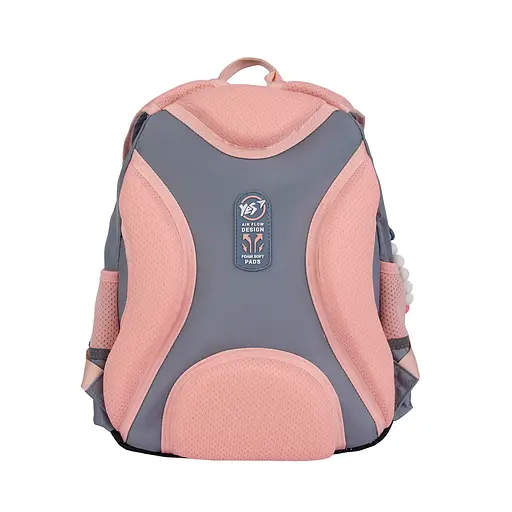 Рюкзак шкільний Yes Glamour Kitty S-104 - фото 7