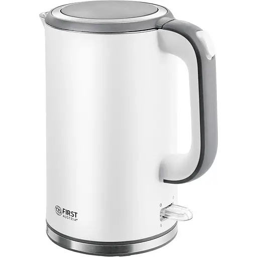 Электрочайник First FA-5407-2-GR [152885] - фото 2