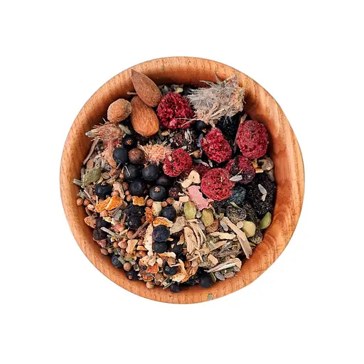 Набір спецій Hot Rod Distiller для джину в стилі Aviation 12 л - фото 2