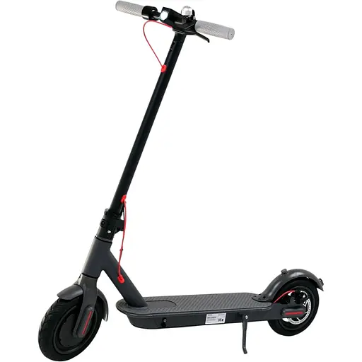 Электросамокат E-Scooter M365 Pro 2 (500W, 12.4Ah) Серый Графит