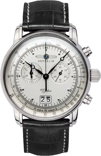 Часы Zeppelin 100 Years Zeppelin ED. 1 7690-1