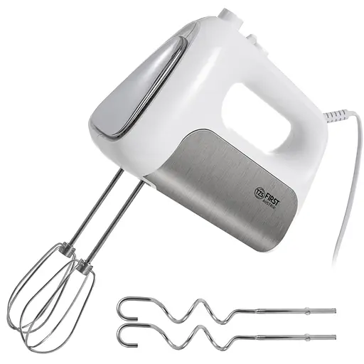 Міксер First FA-5262 - фото 3