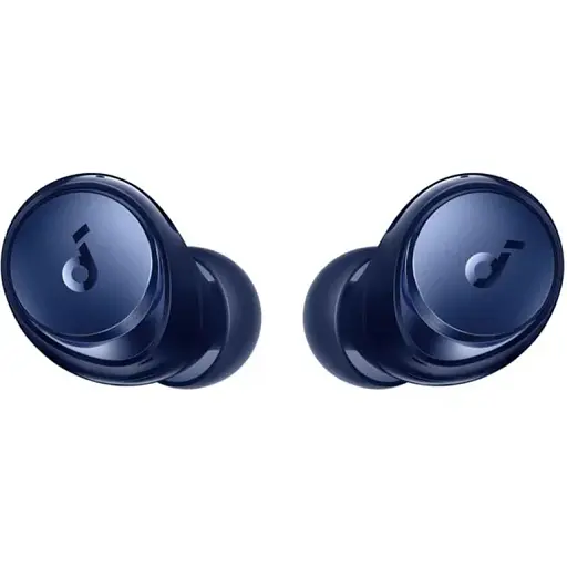 Bluetooth-гарнитура Anker SoundCore Space A40 Blue (A3936G32) - фото 5