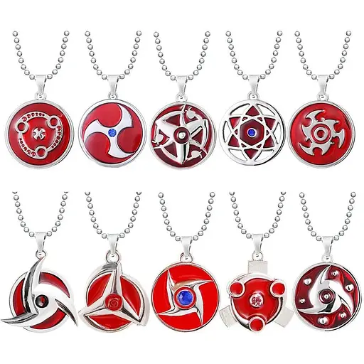 Кулон Наруто Naruto NA 22.023 - фото 2