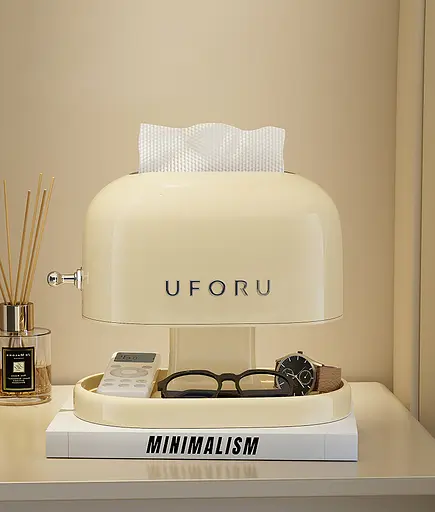 Диспенсер для серветок Uforu DD2547-1