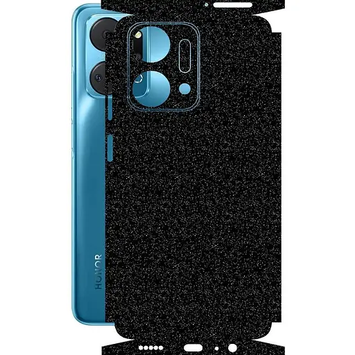 Захисна плівка StatusSKIN для Honor X7A Корпус Вініл Галактика - фото 1