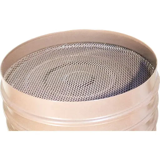 Сушилка для овощей и фруктов Profit M ЭСП-02 EKO Grey [138733] - фото 7