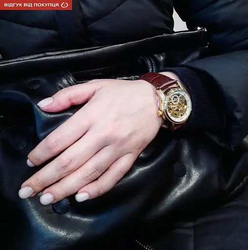 Годинник Forsining Star II - фото 15