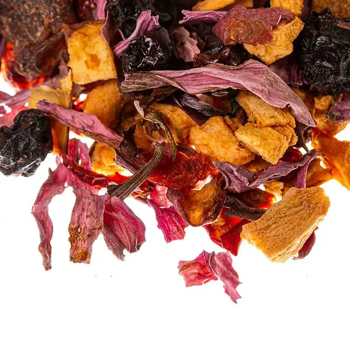 Яблочный цвет - 50 г - фото 2