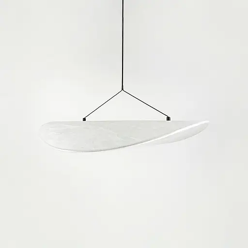 Невесомый светильник в органических мотивах Ø50 см Ст. BM 1–500 | Line F - фото 8