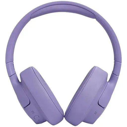 Bluetooth наушники JBL T770 NC (JBLT770NCPUR) фиолетовые