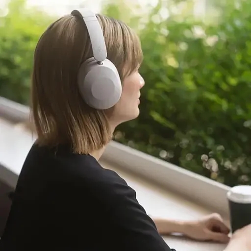 Навушники Final Audio UX1000 Greige (90404210) - фото 4