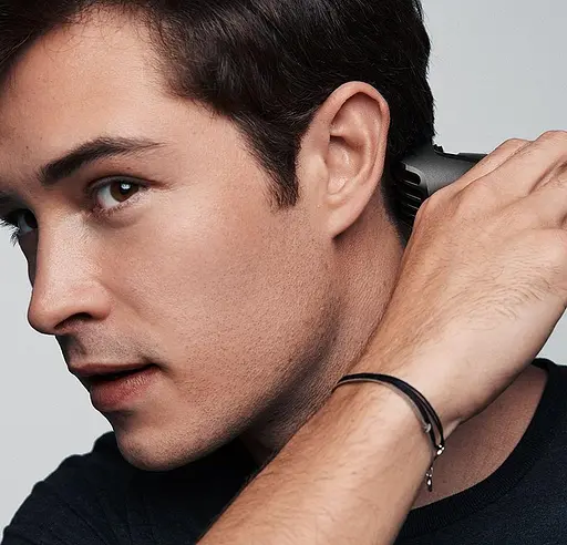 Универсальный триммер Braun MGK5245 [64077] - фото 5