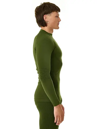 Термокофта Accapi Polar Bear Green XL/XXL (1033-ACC PA751.1799-X2X) - фото 3