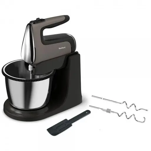 Міксер Tefal HT654E38 - фото 3