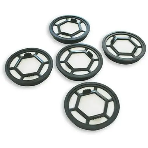 Набор из 5 фильтров для пылесоса Adler 7036 AD 7036.1 - фото 1