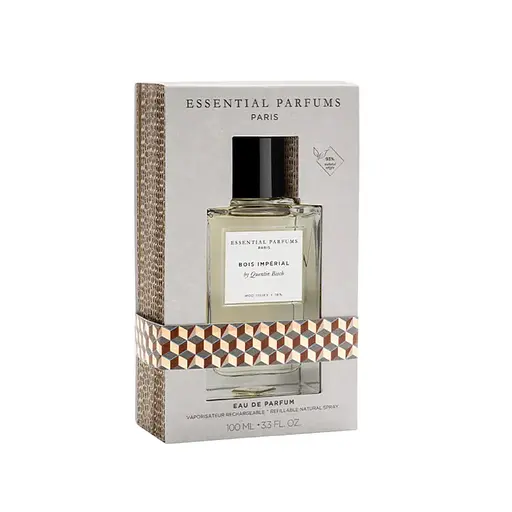 Парфюм унисекс тестер Essential Parfums Bois Imperial Парфюм для женщин и мужчин 100 мл - фото 4