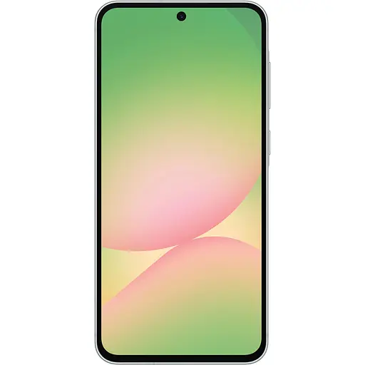 Смартфон Samsung Galaxy A56 5G 8/256GB Awesome Olive (SM-A566BZGC) - фото 2
