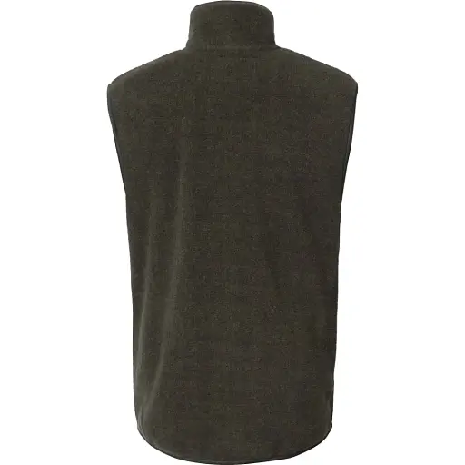 Жилет Chevalier Mainstone Fleece Vest Men S Dark Gray - фото 2