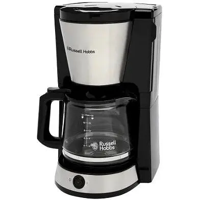 Кофеварка Russell Hobbs 27400-56 Heaton Coffee Maker (7030812) - фото 1
