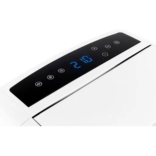 Кондиціонер мобільний Olimpia Splendid Dolceclima Air Pro A++ WiFi (OS-2143) [108341] - фото 4