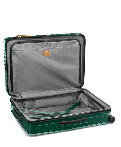Чемодан Tumi 19 DEGREE HUNTER 77,5 см GREEN 77,5х51х28(33) 0228774HG2 - фото 2
