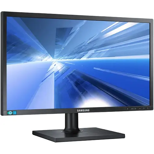 Монитор 24" Samsung S24E650PL - Class B "Б/У" - фото 5