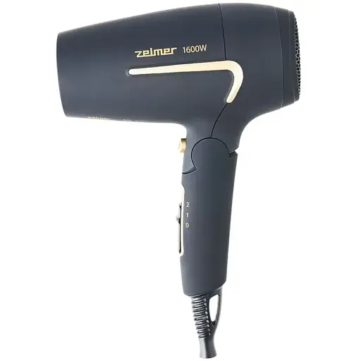 Фен ZELMER ZHD8321 - фото 5