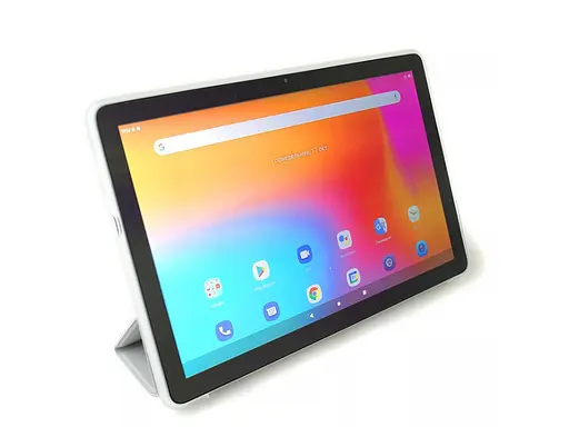 Планшет Blackview Tab 10 Pro 8/128 GB + чохол LTE Silver - фото 3