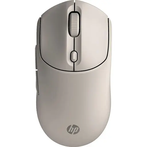 Мышь HP 400 Quiet Wireless Maple (AZ7B6AA) - фото 1