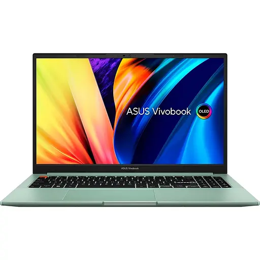 Ноутбук Asus Vivobook S 15 OLED K3502ZA-MA428W