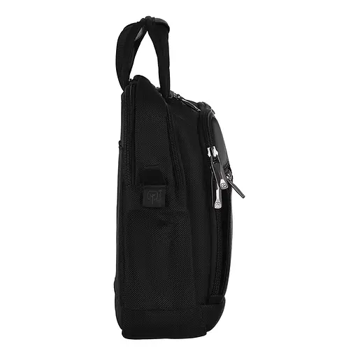 Сумка для ноутбука, BC Pro 13.3-14.1", черная Wenger teh0014601 - фото 7