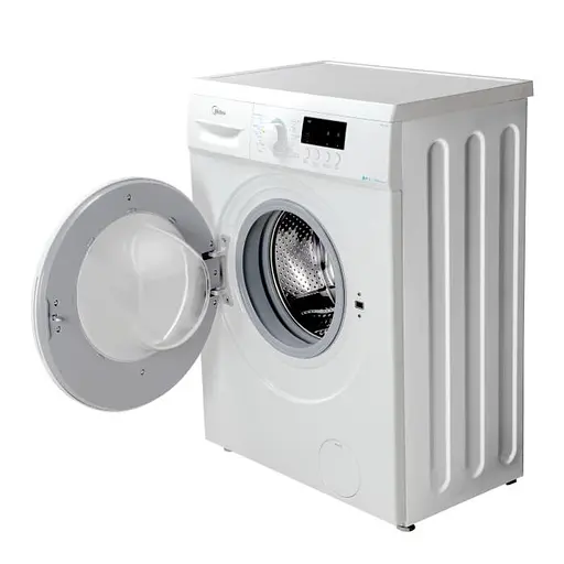 Стиральная машина Midea MFE06W60/W автоматическая - фото 5
