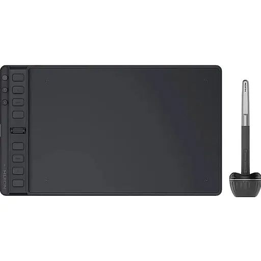 Графический планшет Huion Inspiroy 2 M Black (H951P) [98756]