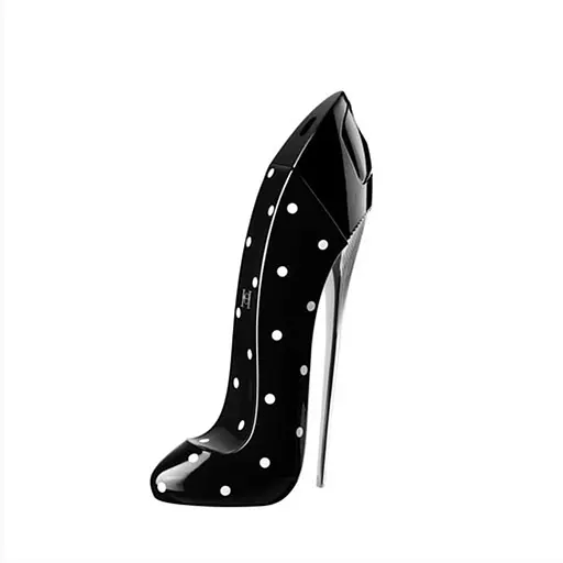 Carrolina Herrera God Girl Dot Drama парфумована вода 80 ml - фото 2