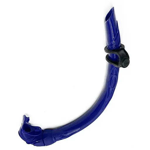 Набір для плавання DLV FLEX NE-SW-75-BL, (маска і трубка) - фото 3