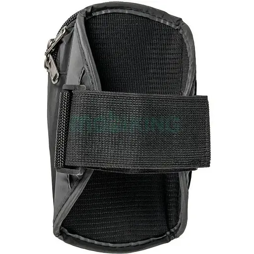 Чехол-сумка водоотталкивающая 2E для телефона 5.5" (на руку) - фото 5