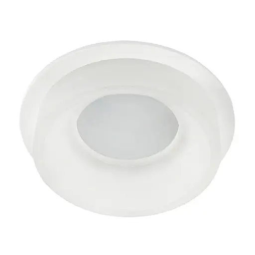 Світильник точковий Horoz Electric KADIFE білий - фото 2