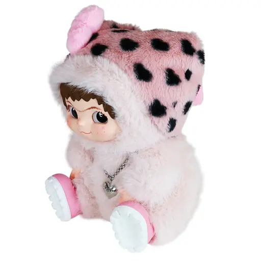 М'яка іграшка лімітована Pop Top Letsvan серії Wakuku - Янгол 800% 37 см - фото 3