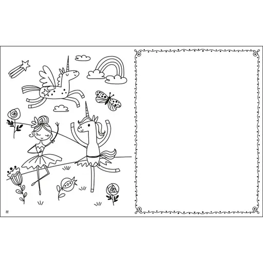 Творчий збірник "Як створювати мій чарівний світ" 19013 Укр - фото 4