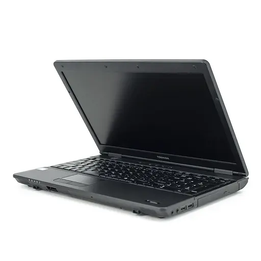 Ноутбук Toshiba Satellite B552 N (i3-3110M/4/320) - Class B "Б/У" - фото 4