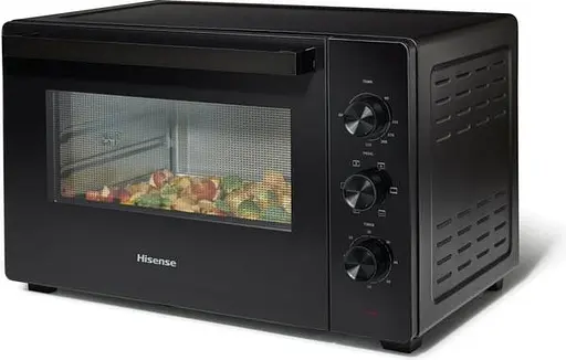 Электропечь Hisense HOM45M - фото 12