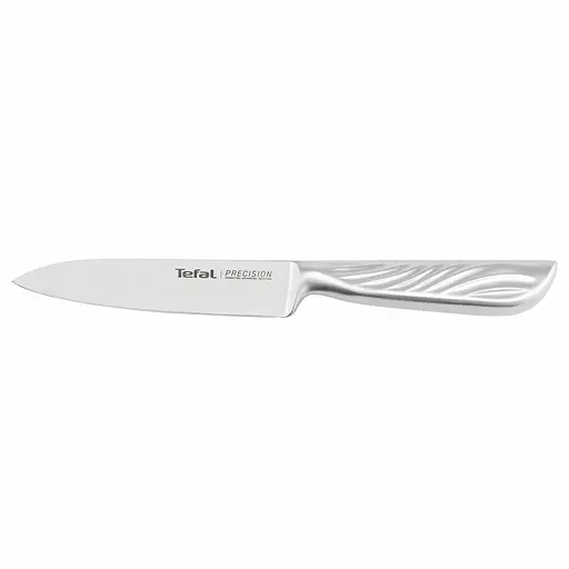Ніж кухонний Tefal Precision універсальний 12 см нержавіюча сталь kuh0014561 - фото 3