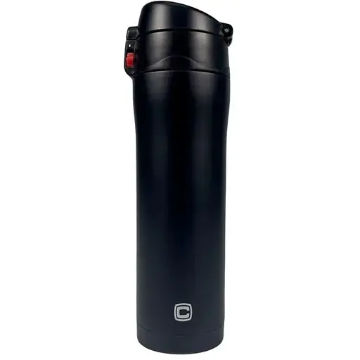Термокухоль Сила Sport Black 0.45 л 960668-IS